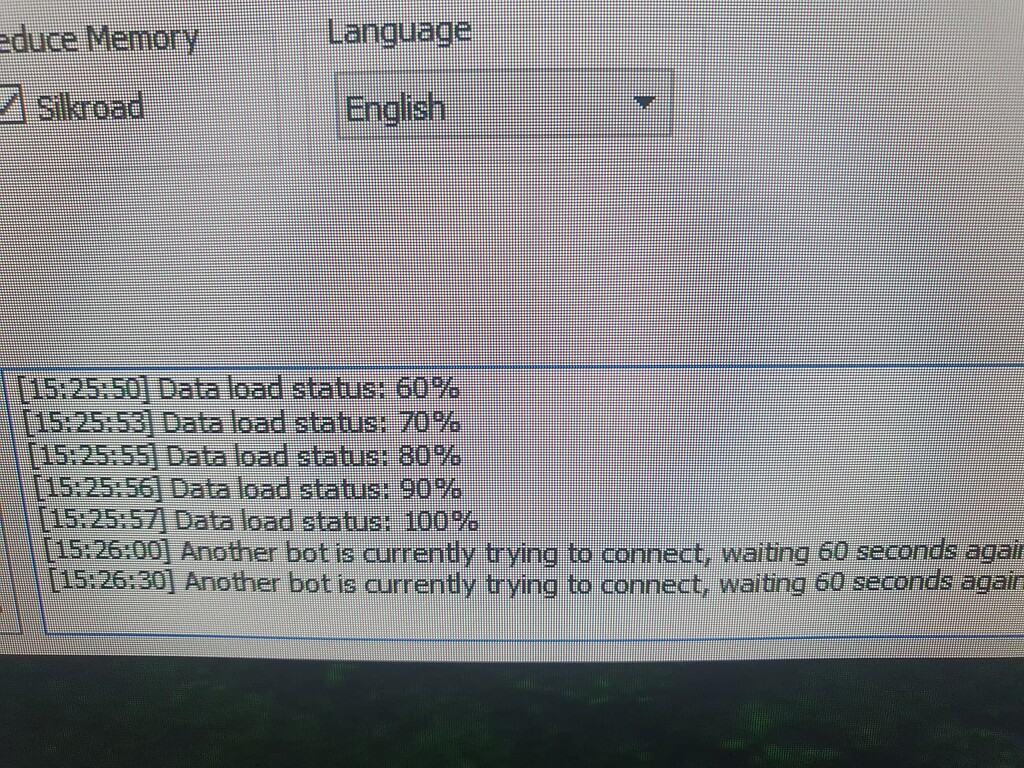 is there a way to solve this issue? - Testing - ProjectHax
