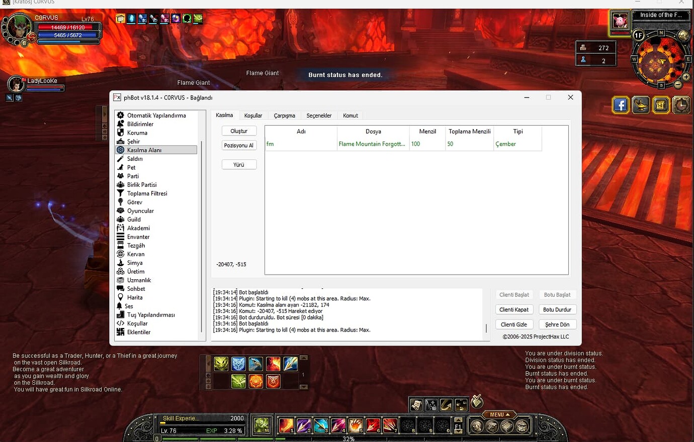 Forgotten World (FGW) Community Scripts - Scripts - ProjectHax