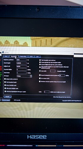 phBot - LoginControlTR Plugin - Plugins - ProjectHax