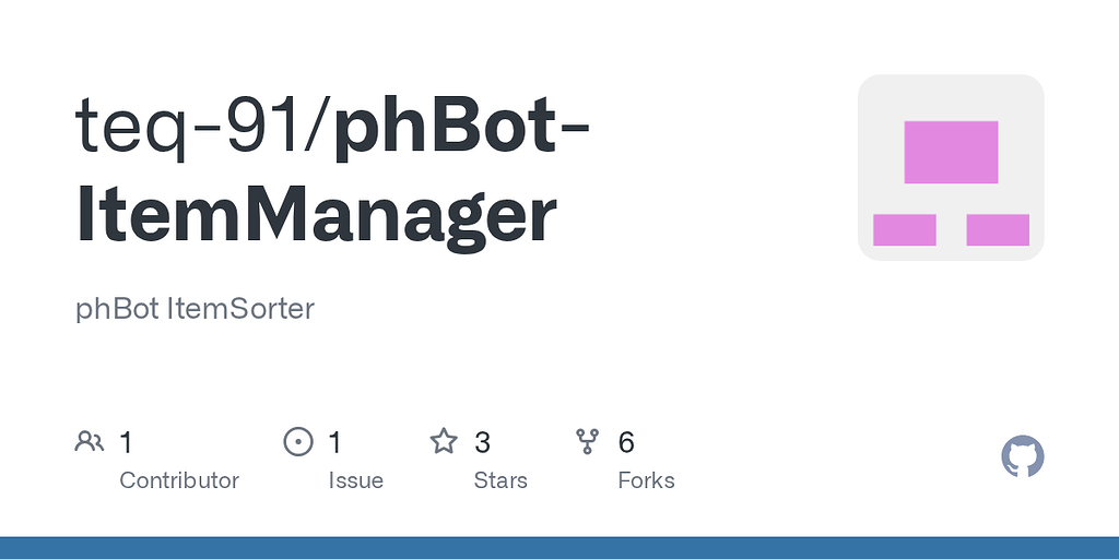 [Plugin] ItemManager - Plugins - ProjectHax