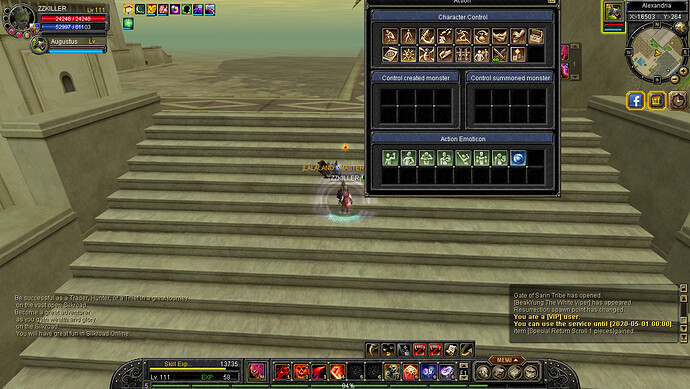 Town script - Scripts - ProjectHax