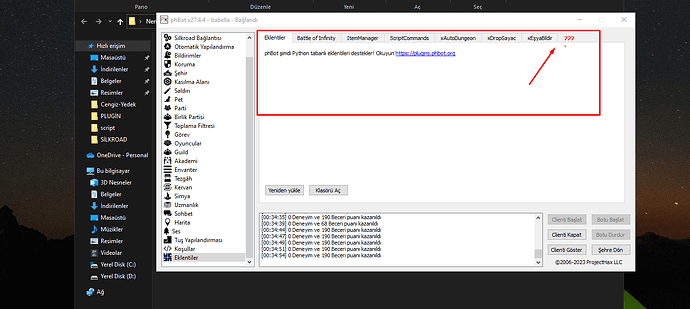 [Plugin] xPluginUpdater - Page 2 - Plugins - ProjectHax