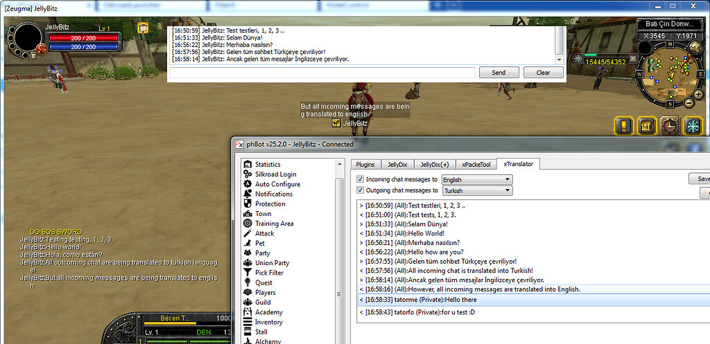 [Plugin] xTranslator - Plugins - ProjectHax