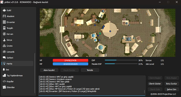 Do you have a plan to fix it? - Testing - ProjectHax