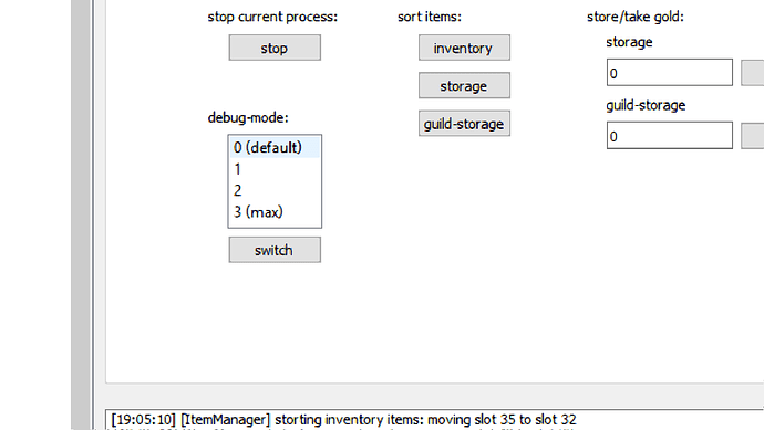 [Plugin] ItemManager - Plugins - ProjectHax