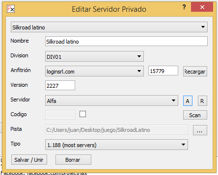 Phbot bug or error - Testing - ProjectHax