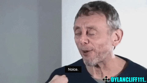 Noice GIF - Find & Share on GIPHY